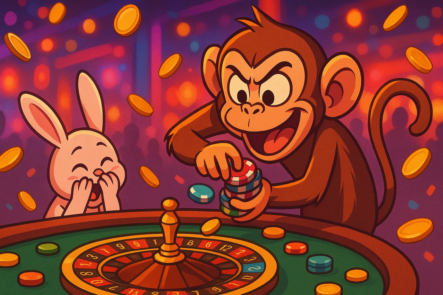 8888 casino