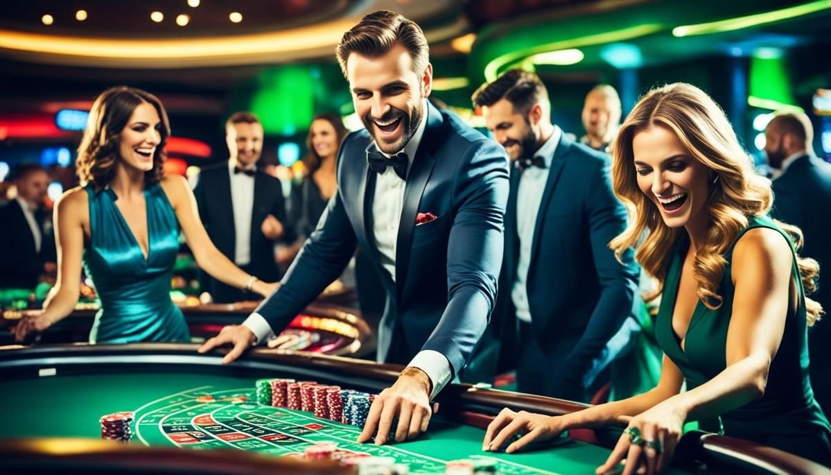 8888 casino