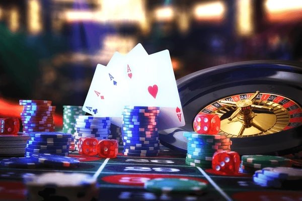 8888 casino