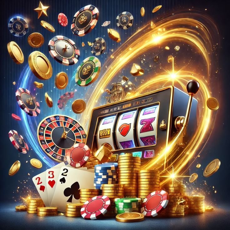 8888 casino
