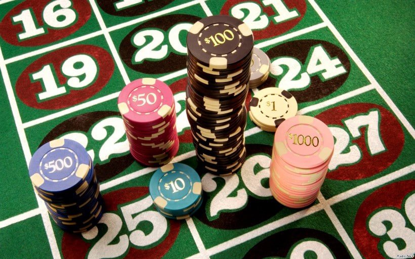 8888 casino