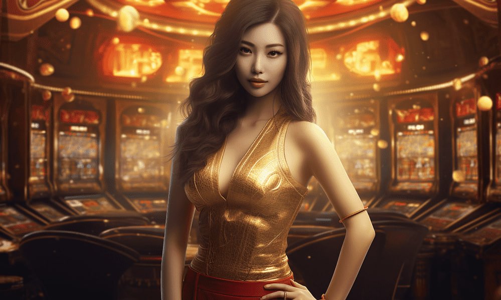 8888 casino
